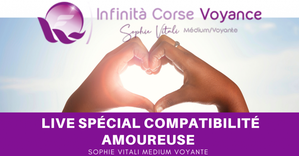 Voyance sentimentale spéciale compatibilité amoureuse gratuit