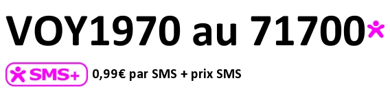 Infinità Corse Voyance vous propose une consultation privée de voyance par SMS sérieuse, fiable et de qualité avec Sophie Vitali et ses voyants