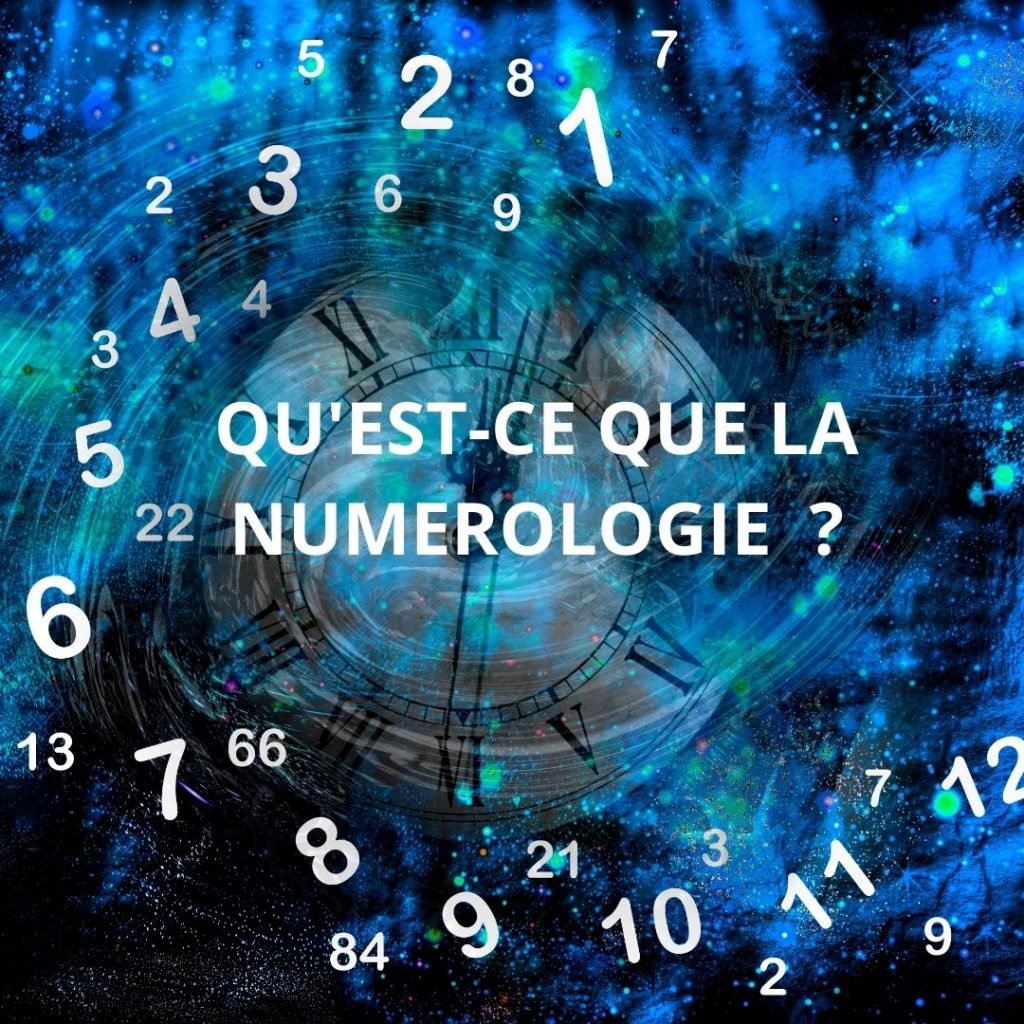 Qu'est-ce que la numérologie ? Le blog de Sophie / Infinità Corse Voyance