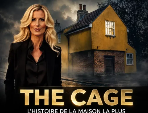 The Cage : pourquoi cette maison est-elle la plus hantée d’Angleterre ?
