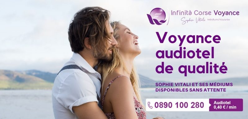 Voyance audiotel de qualité au : 0890 100 280 à 0.40 € la minute