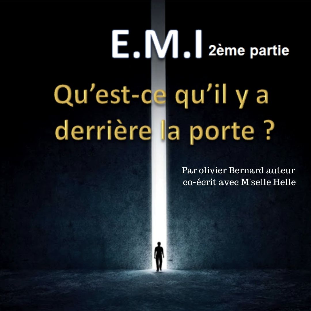 Expérience de mort imminente, une approche plus sceptique et négative. Par Olivier Bernard co-écrit avec M'selle Helle | le blog de Sophie Vitali