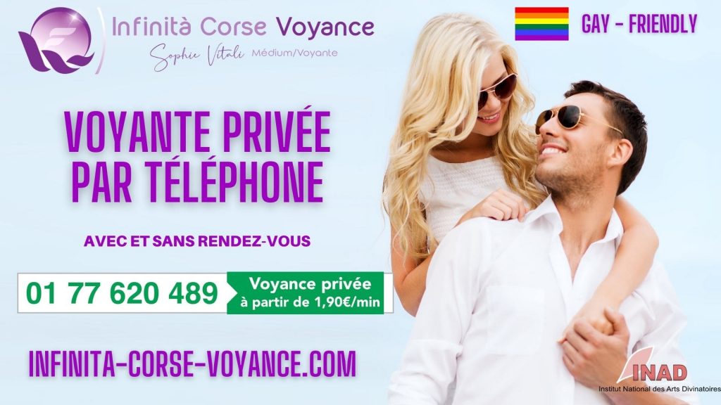 Comment fonctionne la voyance sérieuse par tel en privé sans attente ?