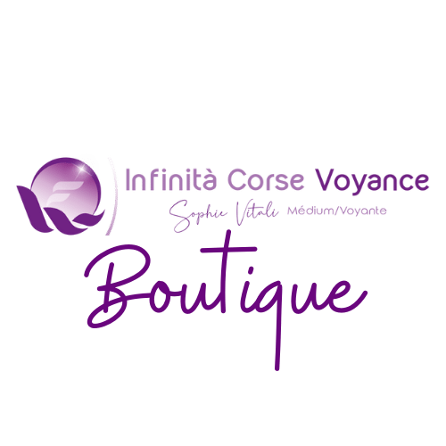 Boutique en ligne de Sophie Vitali