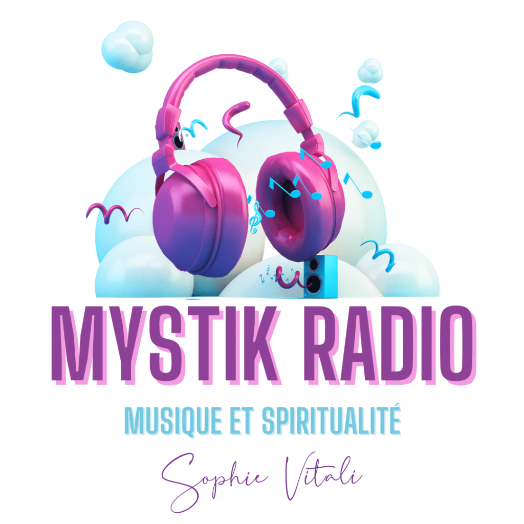 Voyance sans CB de qualité sur Mystik Radio de voyance gratuite créée par la célèbre médium Sophie Vitali