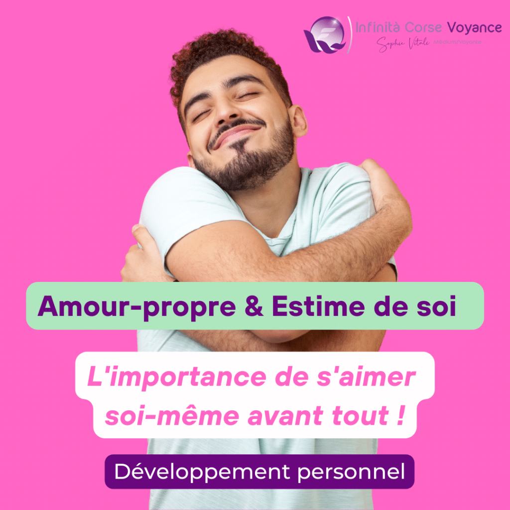 L'amour-propre, ou l'estime de soi, est un aspect crucial de notre santé mentale et émotionnelle. C'est le sentiment d'appréciation et de respect que nous éprouvons pour nous-mêmes qui influe directement sur notre qualité de vie. Il représente également la clé vous menant à LA rencontre du partenaire idéal pour VOUS. Cet article explore l'importance de s'aimer soi-même avant tout et comment nous pouvons cultiver cette estime de soi.