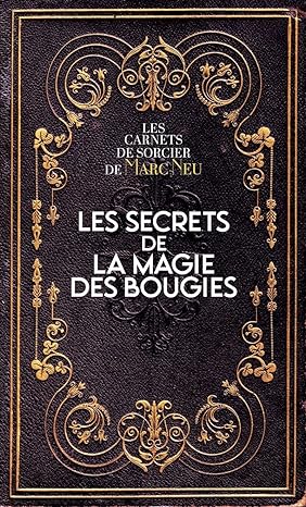 Comprendre la magie, c'est comprendre comment fonctionne la nature! La lumière est l'élément qui anime le monde, prodigue la vie et rythme la nature, les animaux et les hommes. Elle est aussi la flamme qui anime le sorcier authentique dans sa pratique. Dans les sorts et les rituels, la lumière est symbolisée par les bougies. Dans ce carnet richement illustré, vous découvrirez comment consacrer votre espace dédié à la magie, ainsi que le matériel nécessaire à chaque pratique. Puis, au fil des pages, vous serez initié à la technique du scrying, ou comment lire dans une boule de cristal, un miroir ou une coupe d'eau. Vous découvrirez la magie de la manifestation pour concrétiser vos rêves, mais aussi la magie de renforcement ainsi que l'art de fabriquer de puissants talismans pour matérialiser vos intentions dans la lumière. Marc Neu médium, mage et auteur du livre : Les secrets de la magie des bougies (Exergue).