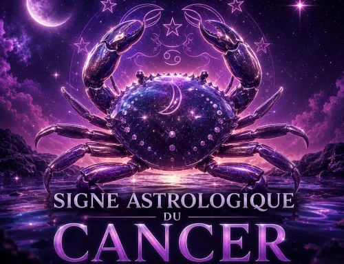 Signe astrologique du Cancer : caractère, amour, compatibilité, pierres et couleurs