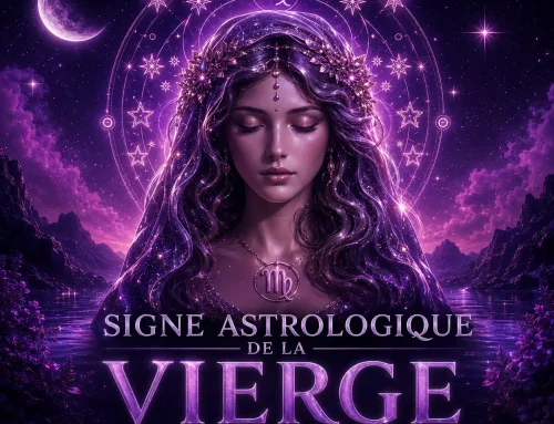 Signe astrologique de la Vierge : caractère, amour, compatibilité, pierres et couleurs