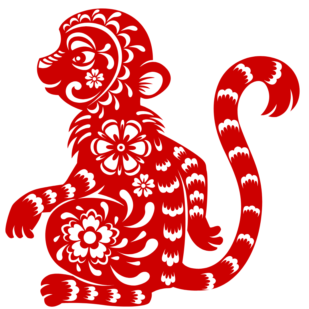 Horoscope chinois 2024 : Signe astrologique Singe