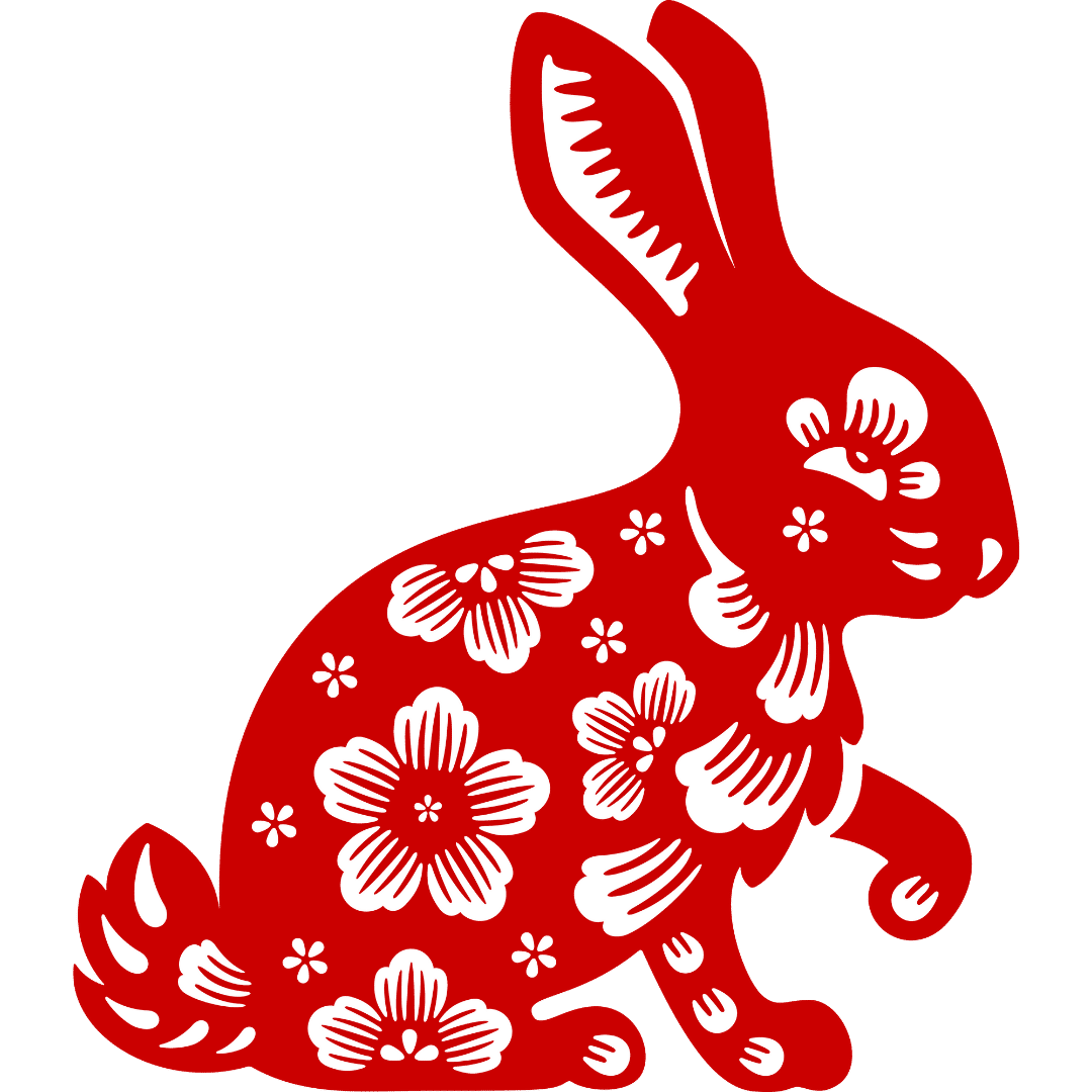 Signe astrologique chinois : Lapin