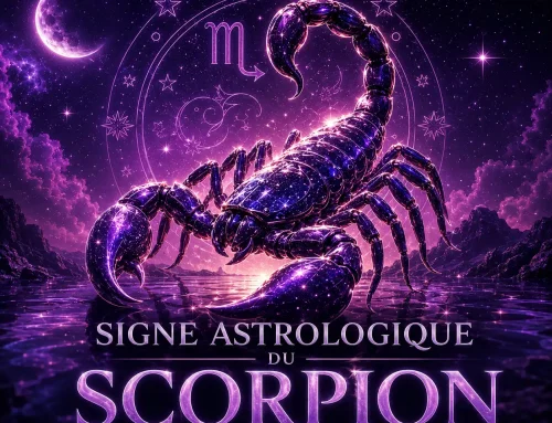 Signe astrologique du Scorpion : caractère, amour, compatibilité, pierres et couleurs