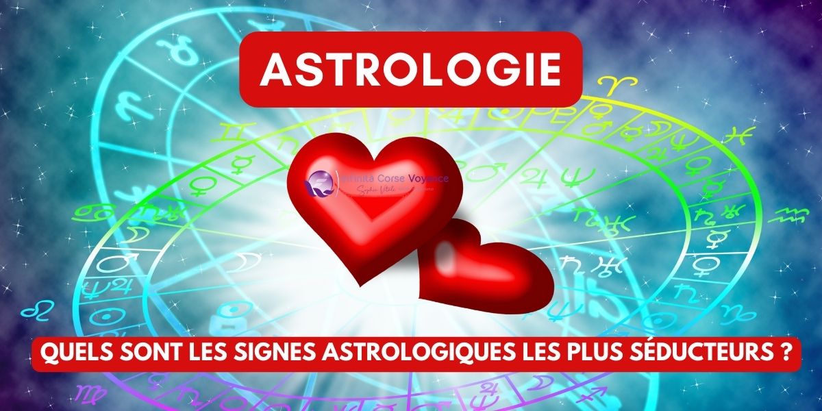 Horoscope Mars 2024 : Le classement des signes astrologiques les plus séducteurs