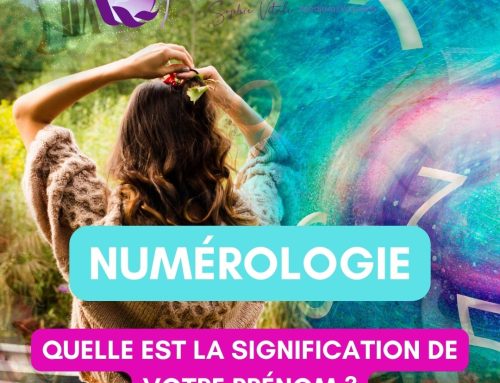 Quelle est la signification de mon prénom en numérologie ?