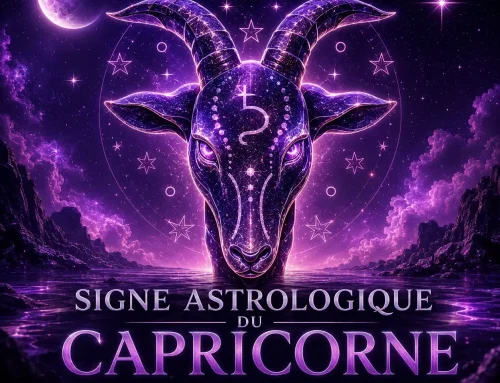 Signe astrologique du Capricorne : caractère, amour, compatibilité, pierres et couleurs