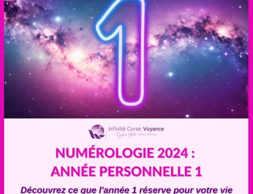 Numérologie 2024 : découvrez ce que l’année 1 réserve pour votre vie sentimentale, professionnelle, financière et spirituelle