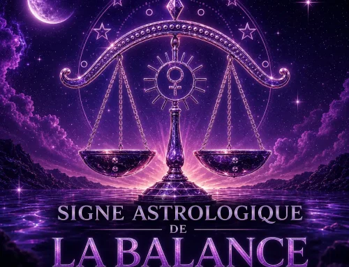 Signe astrologique de la Balance : caractère, amour, compatibilité, pierres et couleurs
