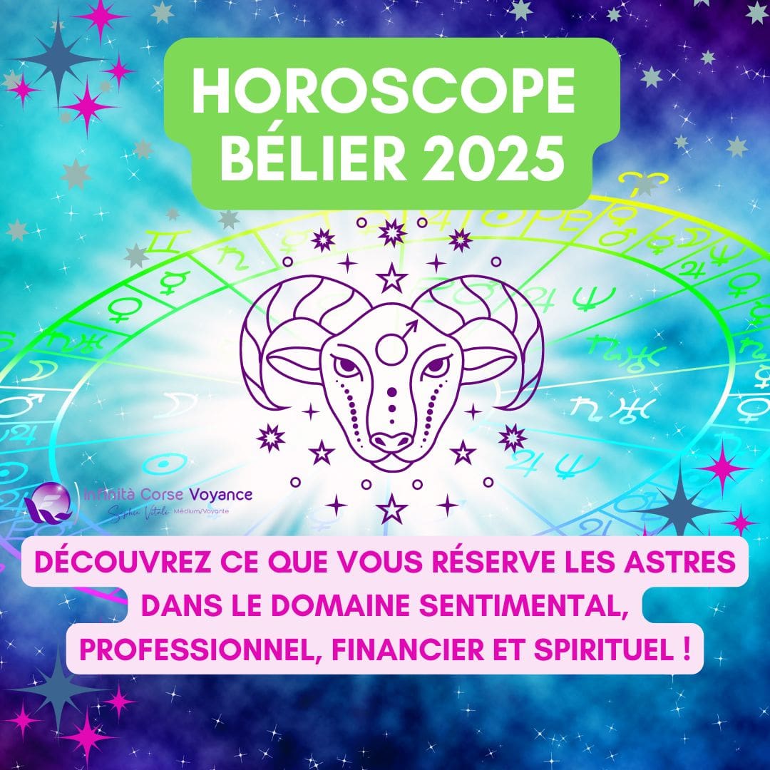 Horoscope Bélier 2025 gratuit, complet et détaillé - Compatibilité amoureuse et prévisions astrologiques sérieuses pour le signe astrologique du Bélier