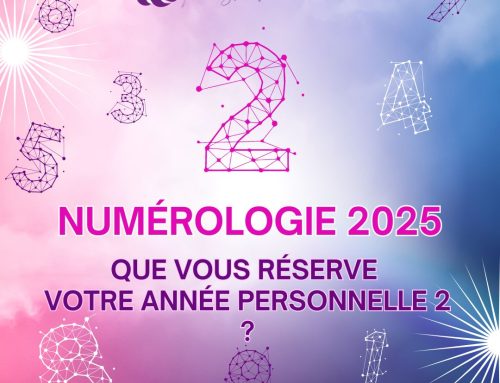 Numérologie 2025 : année personnelle 2