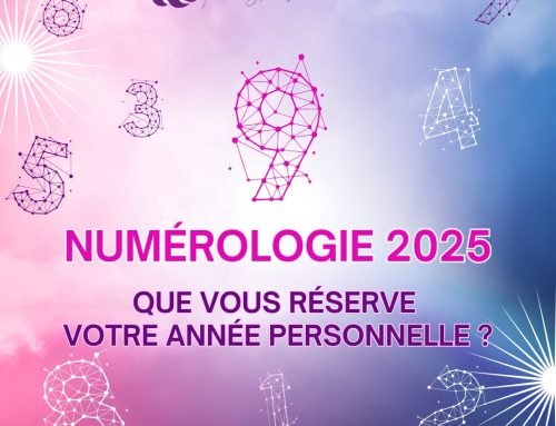 Numérologie 2025 : que vous réserve votre année personnelle ?