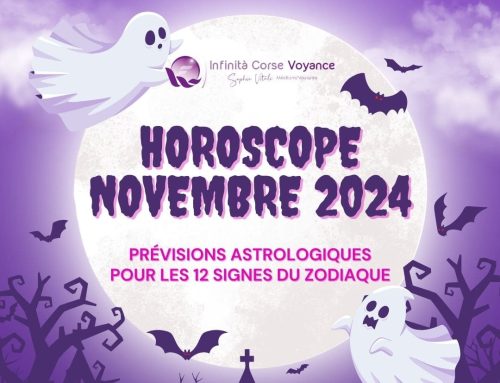 Horoscope Novembre 2024 gratuit et complet pour les 12 signes du zodiaque