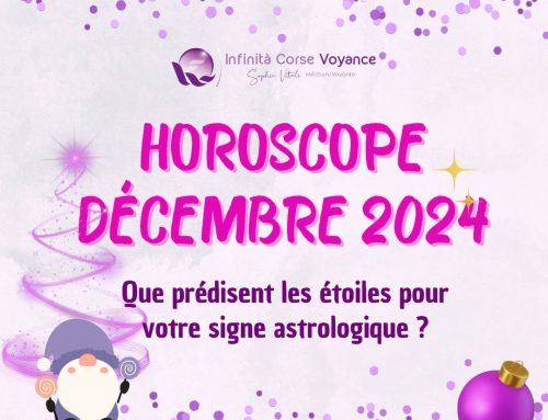 Horoscope Décembre 2024 gratuit et complet pour les 12 signes du zodiaque