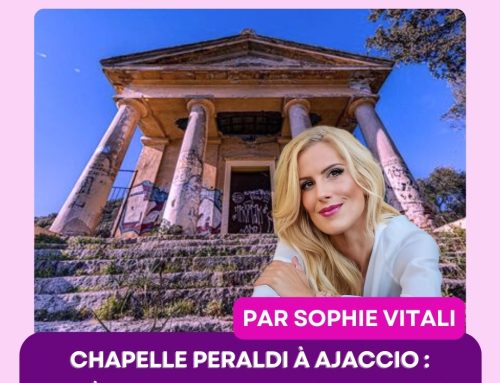 Chapelle Peraldi à Ajaccio : mystères, paranormal et histoire en Corse