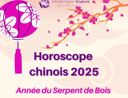 Horoscope chinois 2025 gratuit : année du Serpent de Bois