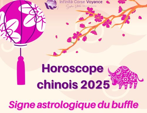 Horoscope chinois 2025 gratuit : Le Buffle (Bœuf)