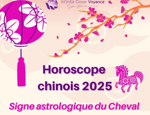 Horoscope chinois 2025 gratuit du Cheval – Prévisions complètes et détaillées