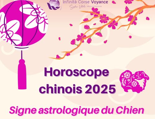 Horoscope chinois 2025 gratuit du Chien – Prévisions complètes et détaillées