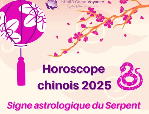 Horoscope chinois 2025 du Serpent gratuit – Prévisions complètes et détaillées