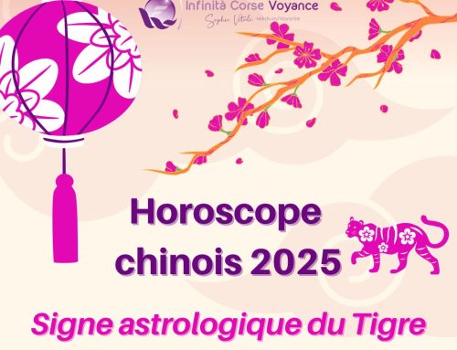 Horoscope chinois 2025 du Tigre – Prévisions complètes et détaillées