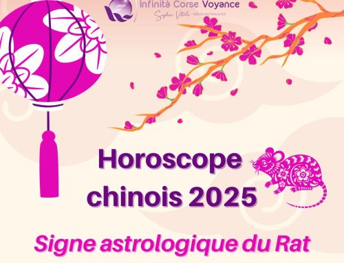 Horoscope chinois 2025 du Rat – Prévisions complètes et gratuites