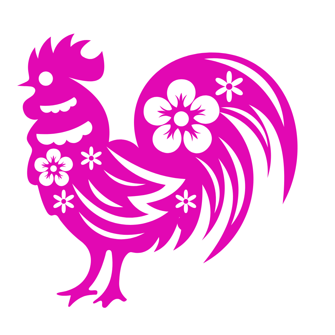 Horoscope chinois 2025 : signe astrologique du Coq