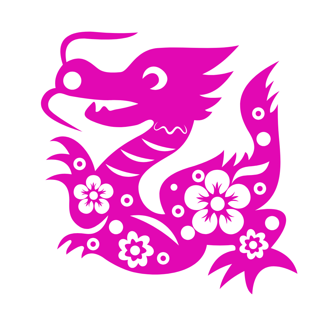 Horoscope chinois 2025 : signe astrologique du Dragon