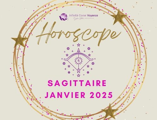 Horoscope Sagittaire janvier 2025 gratuit, complet et détaillé