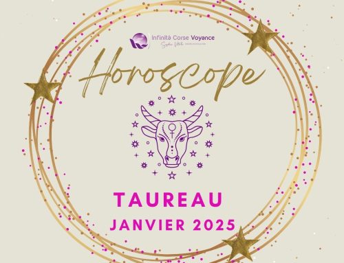 Horoscope Taureau janvier 2025 gratuit, complet et détaillé