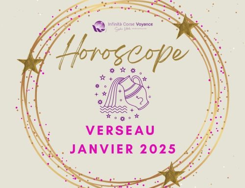 Horoscope Verseau janvier 2025 gratuit, complet et détaillé