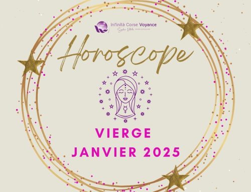 Horoscope Vierge janvier 2025 gratuit, complet et détaillé