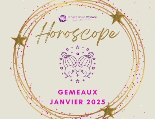 Horoscope Gémeaux janvier 2025 gratuit, complet et détaillé