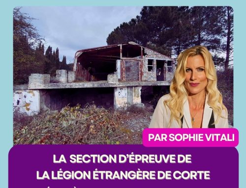 Le plateau Saint-Jean et la Section d’Épreuve de la Légion Étrangère de Corte : histoire, fantômes et phénomènes paranormaux en Corse