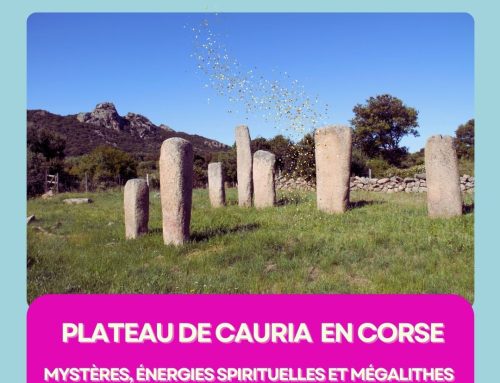 Plateau ou pianu de Cauria à Sartène : mystères, énergies spirituelles et mégalithes en Corse