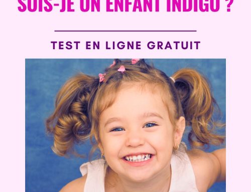 Suis-je un enfant indigo ?