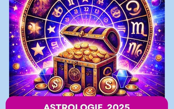 Astrologie 2025 : quels signes attireront l’abondance et l'argent ?