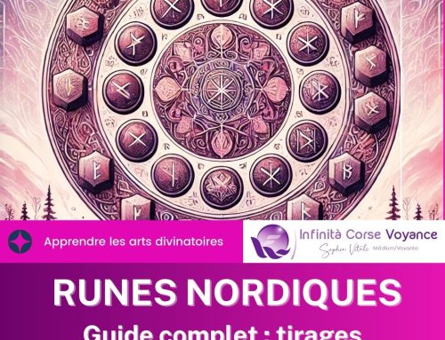 Les runes nordiques : guide complet, signification, interprétations et exemple de tirages