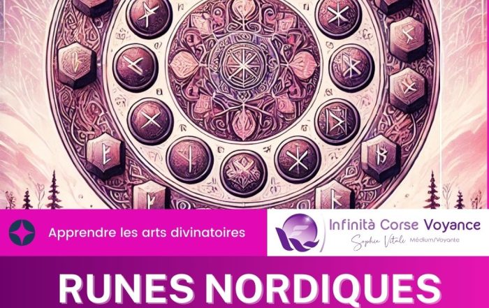 Les runes nordiques : guide complet, signification, interprétations et exemple de tirages