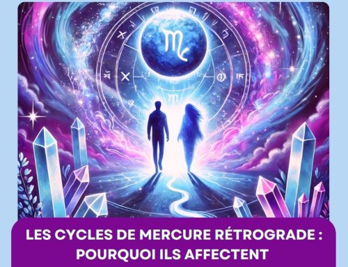 Les cycles de Mercure Rétrograde : pourquoi ils affectent vos relations amoureuses ?