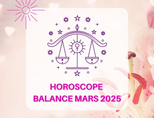 Horoscope Balance mars 2025 gratuit, complet et détaillé