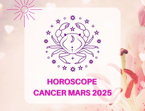 Horoscope Cancer mars 2025 gratuit, complet et détaillé